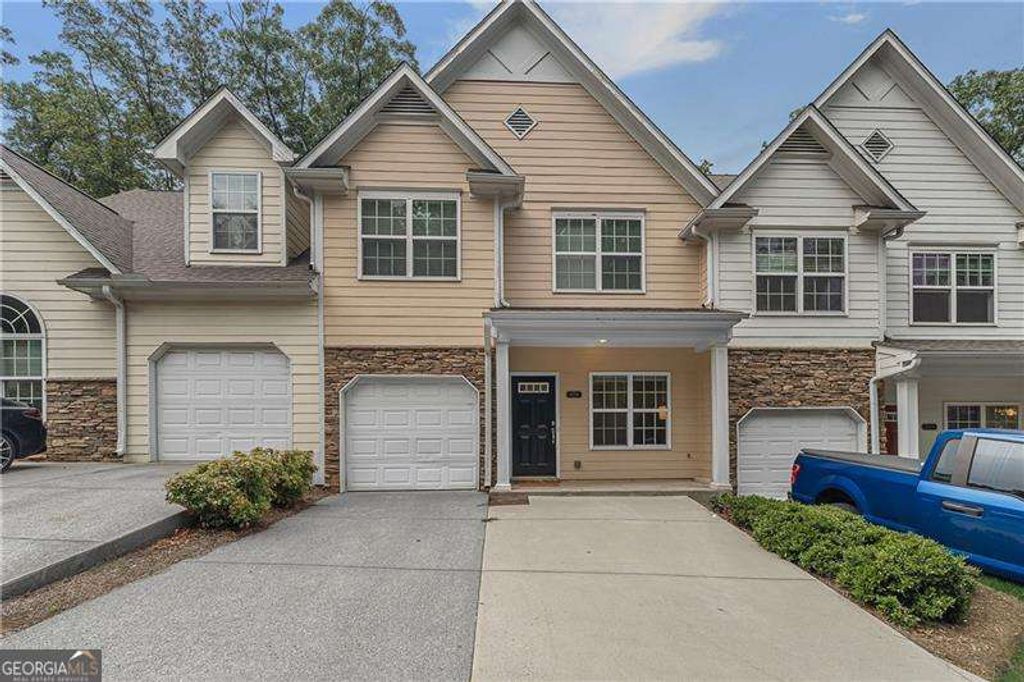 406 McAfee Court NW 13, Kennesaw, GA 30144