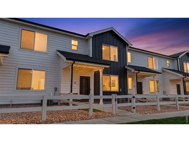 260 Pawnee Rd D3, Ault, CO 80610