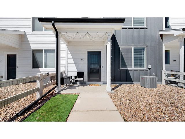 260 Pawnee Rd D3, Ault, CO 80610