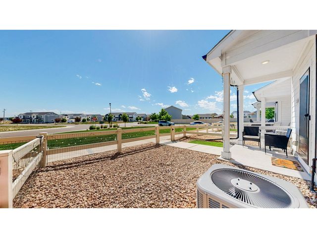 260 Pawnee Rd D3, Ault, CO 80610