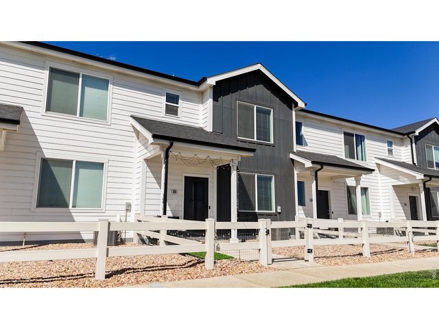 260 Pawnee Rd D3, Ault, CO 80610