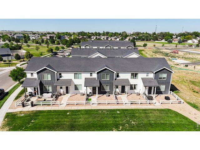 260 Pawnee Rd D3, Ault, CO 80610