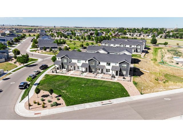 260 Pawnee Rd D3, Ault, CO 80610