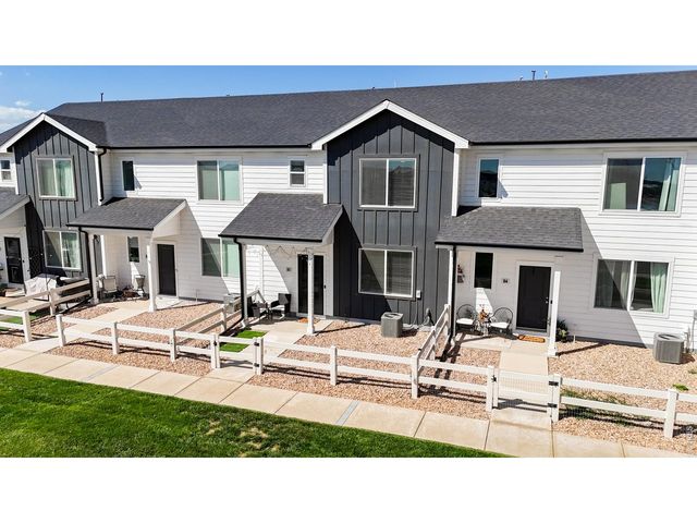 260 Pawnee Rd D3, Ault, CO 80610