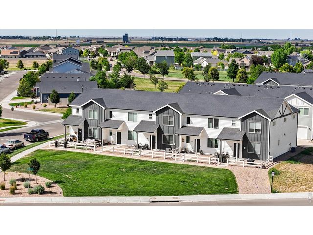 260 Pawnee Rd D3, Ault, CO 80610