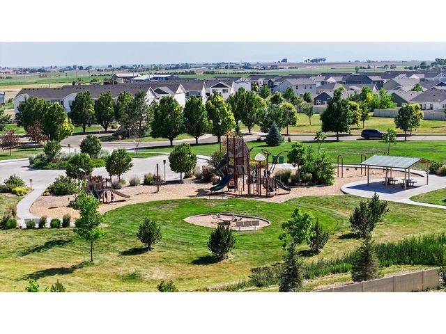 260 Pawnee Rd D3, Ault, CO 80610