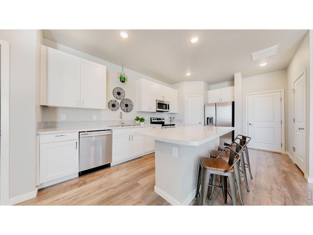 260 Pawnee Rd D3, Ault, CO 80610