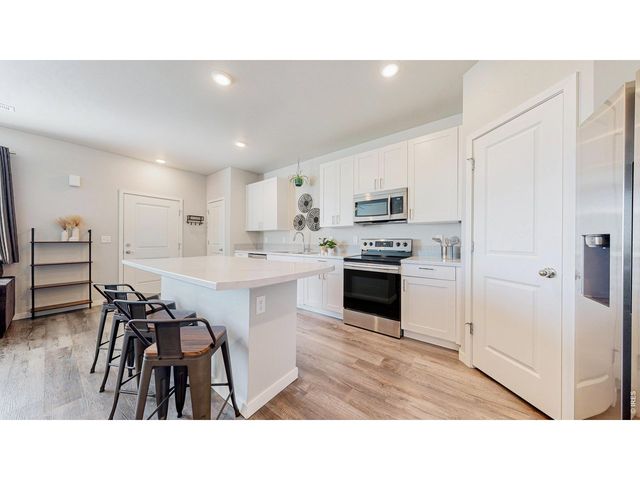 260 Pawnee Rd D3, Ault, CO 80610