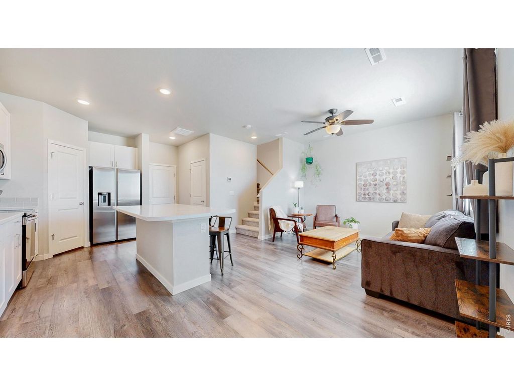 260 Pawnee Rd D3, Ault, CO 80610