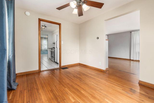 262 Leland Avenue, Columbus, OH 43214