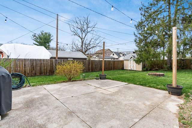 262 Leland Avenue, Columbus, OH 43214