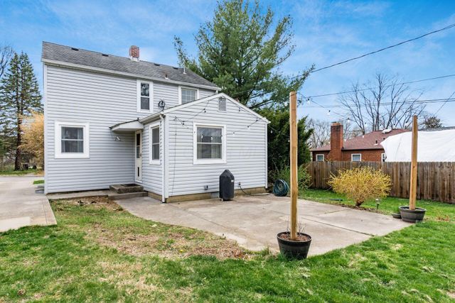 262 Leland Avenue, Columbus, OH 43214