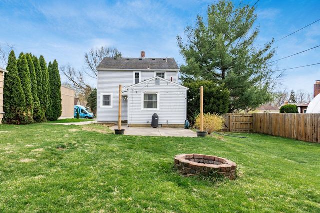 262 Leland Avenue, Columbus, OH 43214