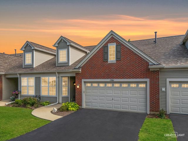 1561 Catalina Lane, Aurora, IL 60504