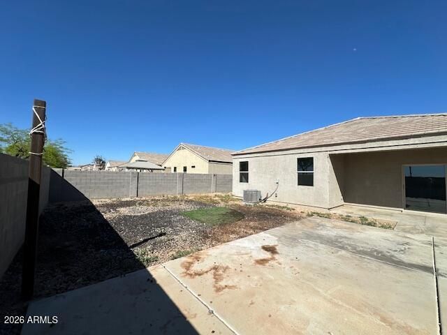 30080 N CHOLLA Drive, Florence, AZ 85132