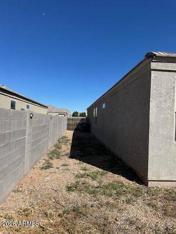 30080 N CHOLLA Drive, Florence, AZ 85132