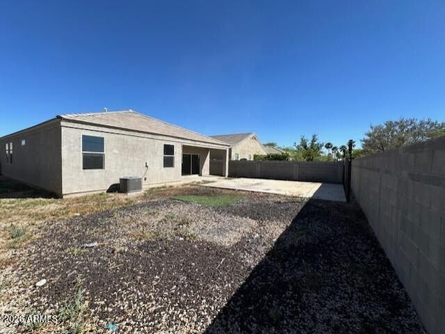 30080 N CHOLLA Drive, Florence, AZ 85132