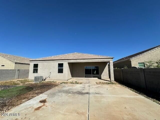 30080 N CHOLLA Drive, Florence, AZ 85132