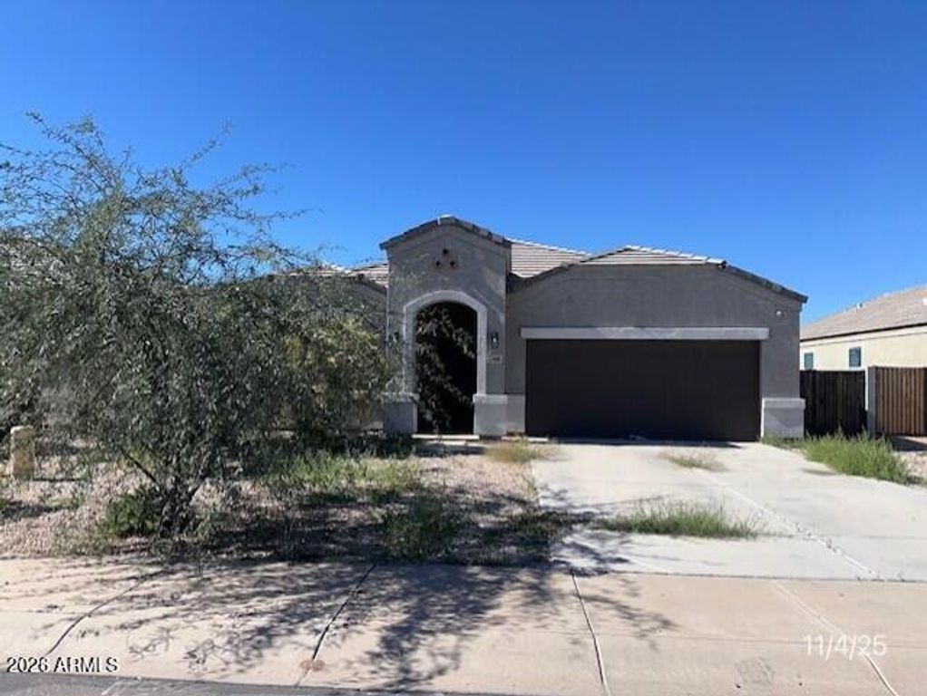 30080 N CHOLLA Drive, Florence, AZ 85132