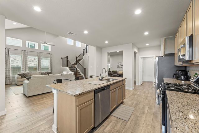 2927 Neem Tree Lane, Katy, TX 77493