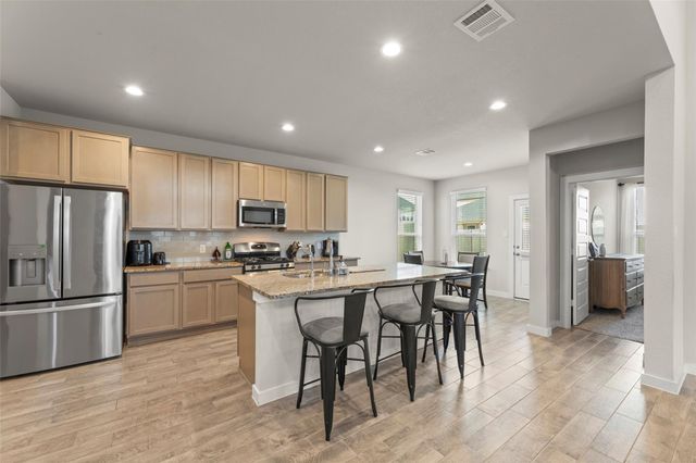 2927 Neem Tree Lane, Katy, TX 77493