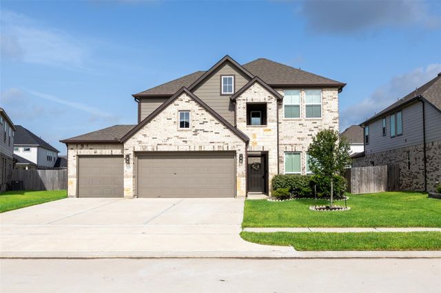 2927 Neem Tree Lane, Katy, TX 77493