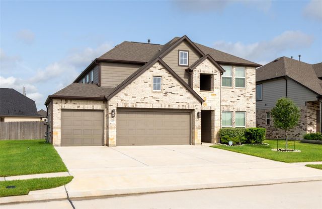 2927 Neem Tree Lane, Katy, TX 77493