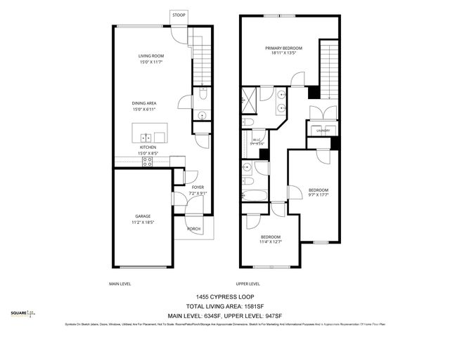 1455 Cypress Loop 33, Newton, NC 28658