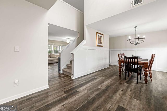 44 Fox Creek Drive, Braselton, GA 30517