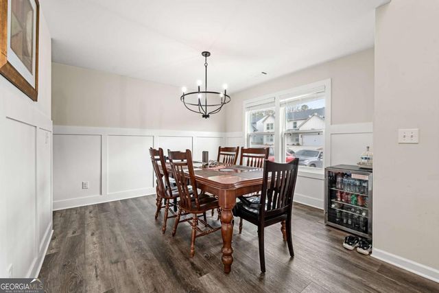 44 Fox Creek Drive, Braselton, GA 30517