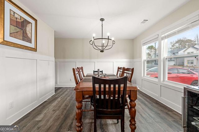 44 Fox Creek Drive, Braselton, GA 30517