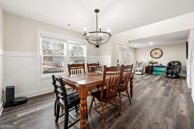 44 Fox Creek Drive, Braselton, GA 30517