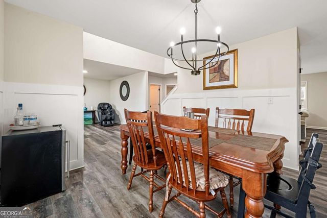 44 Fox Creek Drive, Braselton, GA 30517