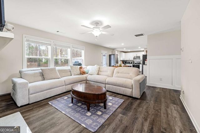 44 Fox Creek Drive, Braselton, GA 30517