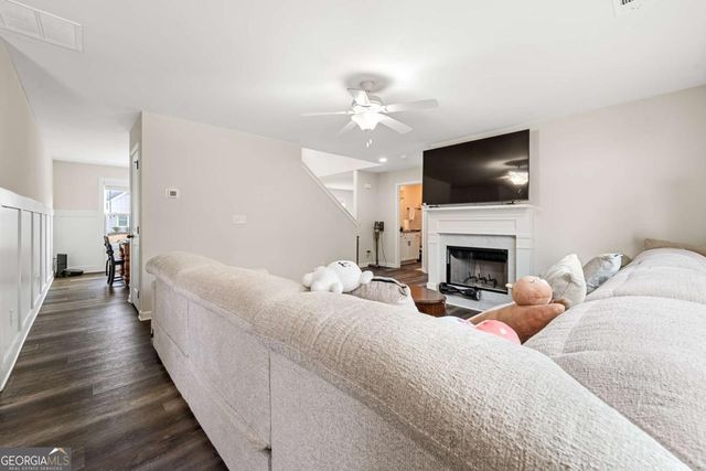 44 Fox Creek Drive, Braselton, GA 30517