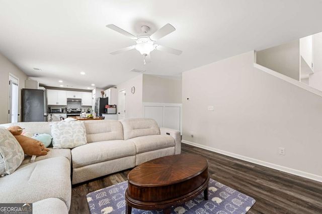 44 Fox Creek Drive, Braselton, GA 30517