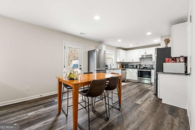 44 Fox Creek Drive, Braselton, GA 30517