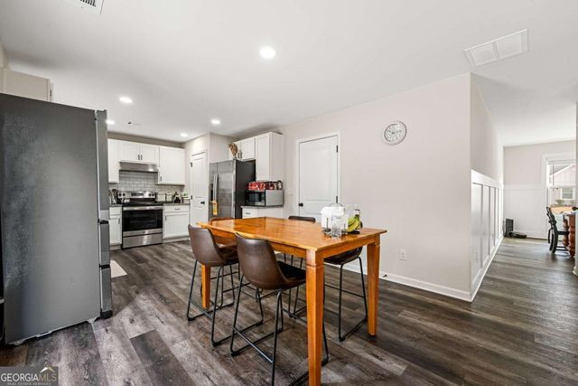 44 Fox Creek Drive, Braselton, GA 30517