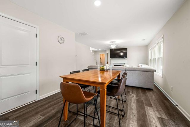 44 Fox Creek Drive, Braselton, GA 30517