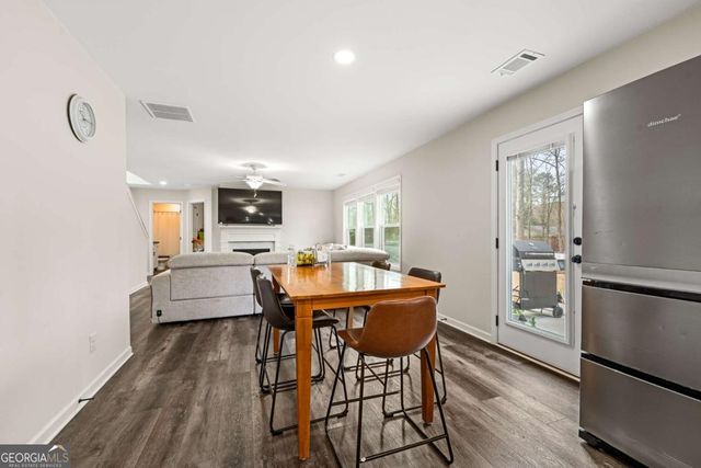 44 Fox Creek Drive, Braselton, GA 30517