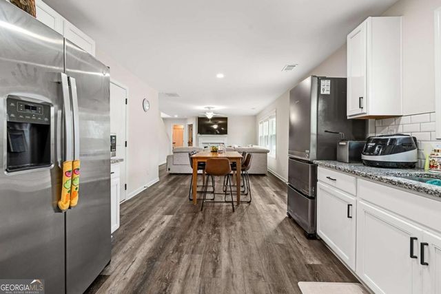 44 Fox Creek Drive, Braselton, GA 30517