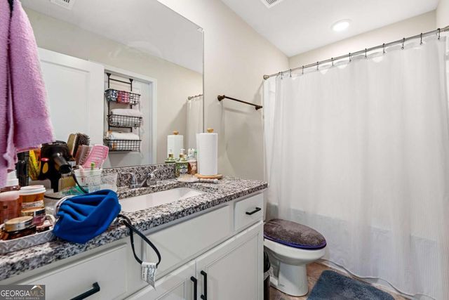 44 Fox Creek Drive, Braselton, GA 30517