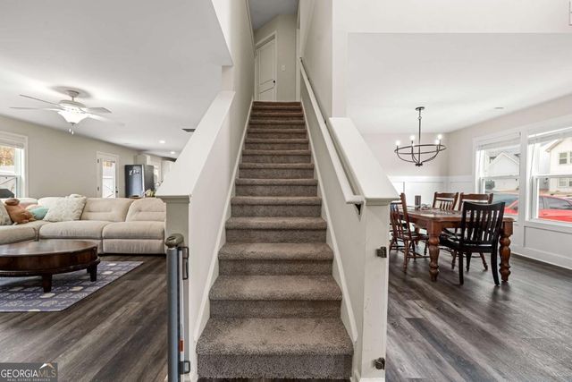 44 Fox Creek Drive, Braselton, GA 30517