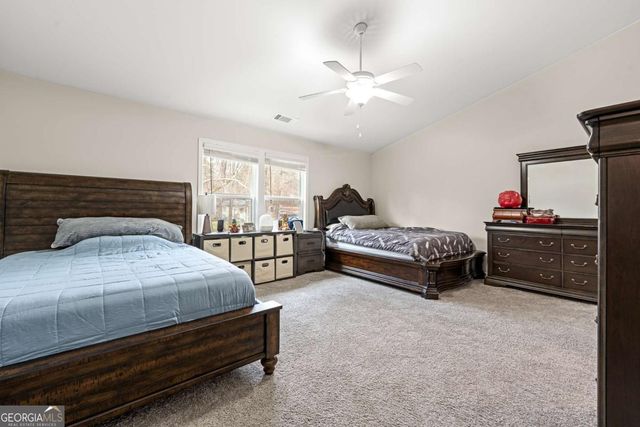 44 Fox Creek Drive, Braselton, GA 30517