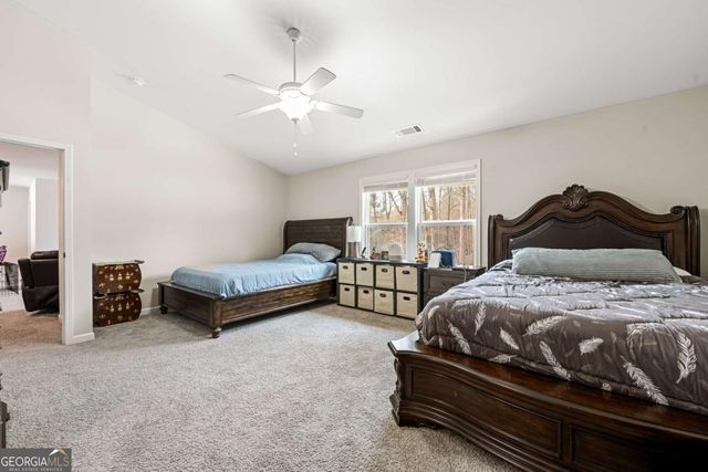 44 Fox Creek Drive, Braselton, GA 30517