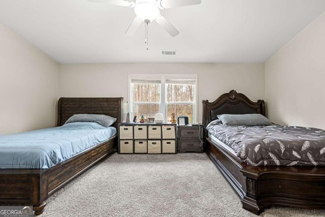 44 Fox Creek Drive, Braselton, GA 30517