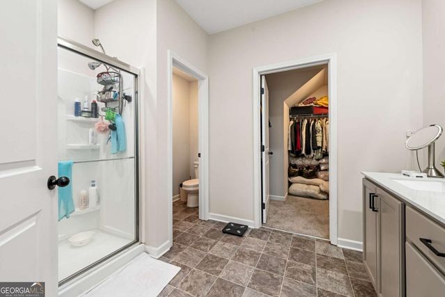 44 Fox Creek Drive, Braselton, GA 30517