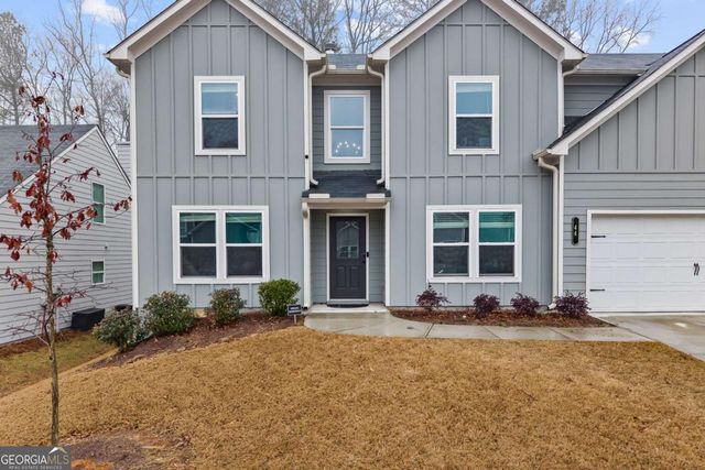 44 Fox Creek Drive, Braselton, GA 30517