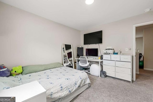 44 Fox Creek Drive, Braselton, GA 30517