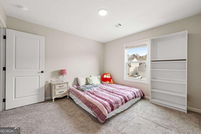 44 Fox Creek Drive, Braselton, GA 30517